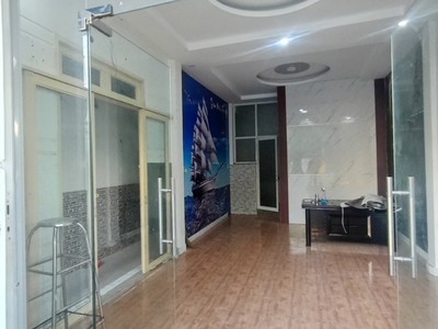 Chính chủ cần cho thuê nhà tại phạm văn bạch, tân bình 2