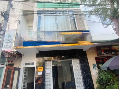 Chính chủ cần cho thuê nhà tại phạm văn bạch, tân bình 0