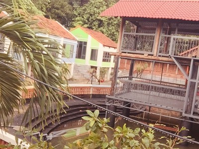 Chính chủ cần cho thuê nhà nguyên căn 0