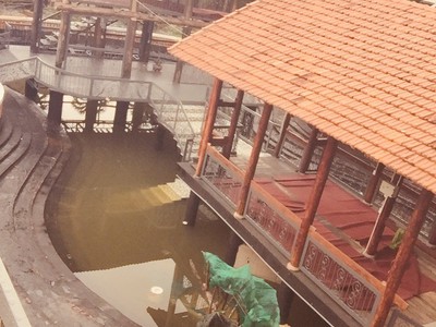 Chính chủ cần cho thuê nhà nguyên căn 1
