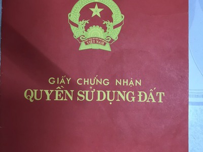 Đất đẹp   giá tốt   chính chủ cần bán nhanh lô đất đẹp tại xã đông la, huyện hoài đức, tp hà nội 1