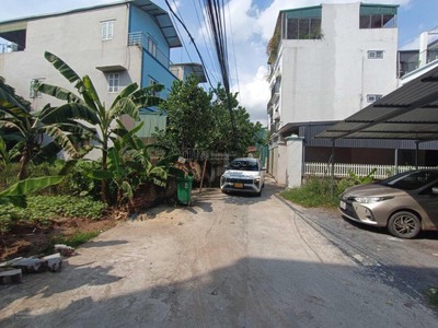 Đất đẹp   giá tốt   chính chủ cần bán nhanh lô đất đẹp tại xã đông la, huyện hoài đức, tp hà nội 3