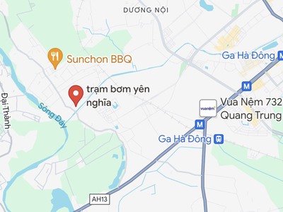 Đất đẹp   giá tốt   chính chủ cần bán nhanh lô đất đẹp tại xã đông la, huyện hoài đức, tp hà nội 4