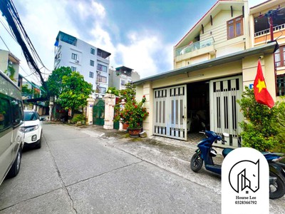 Ngọc thụy, long biên phân lô vỉa hè đường rộng 3 ô tô tránh, 75m, mặt tiền: 4.3m, 11 tỷ 9 0