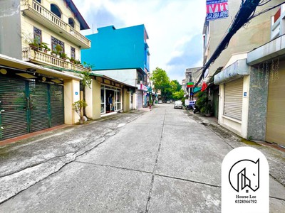 Ngọc thụy, long biên phân lô vỉa hè đường rộng 3 ô tô tránh, 75m, mặt tiền: 4.3m, 11 tỷ 9 1