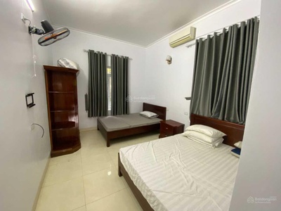 Khách sạn biển quất lâm 5500m2 - 3 mặt tiền - 20 phòng, dòng tiền 200 triệu/tháng, giá 11 tỷ 0