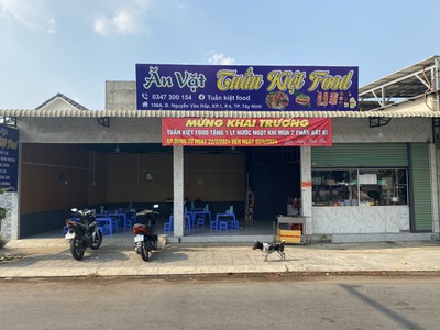 Sang nhượng lại quán tại đường nguyễn văn rốp , kp 1 , phường 4 , tp. tây ninh 0