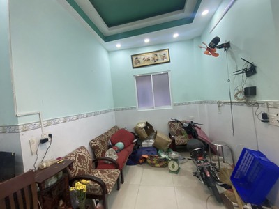 Nhà dưới 3 tỷ, nhà nhỏ xinh tăng nhơn phú b, tđ, dts 75m2, mới ở ngay giá chỉ 2.3ty3 3