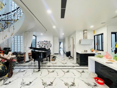 Toà siêu apartment đường bưởi 300m2 10 tầng có hầm mt 9m 50 căn hộ cao cấp siêu dòng tiền chỉ 98 tỷ 2