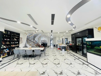 Toà siêu apartment đường bưởi 300m2 10 tầng có hầm mt 9m 50 căn hộ cao cấp siêu dòng tiền chỉ 98 tỷ 3