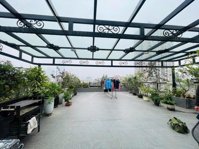Toà siêu apartment đường bưởi 300m2 10 tầng có hầm mt 9m 50 căn hộ cao cấp siêu dòng tiền chỉ 98 tỷ 4