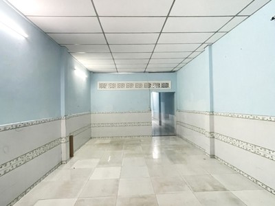 Bán nhà C4 100m2 đường 30 Linh Đông, Thủ Đức 1