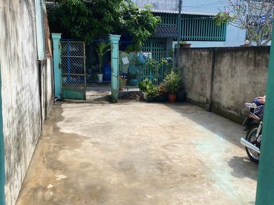 Bán lỗ dãy trọ 4 phòng diện tích 90,3m2 giá 1,1 tỷ SHR full thổ cư Trịnh Như Khuê - chợ Bình Chánh 0