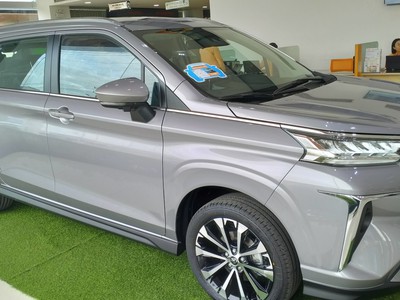 Cần Bán Xe Veloz CVT top 2