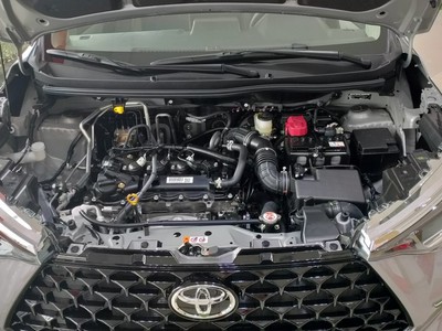 Cần Bán Xe Veloz CVT top 4