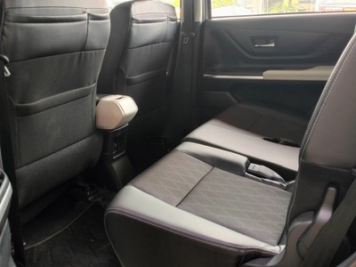 Cần Bán Xe Veloz CVT top 7