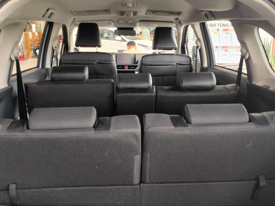 Cần Bán Xe Veloz CVT top 8