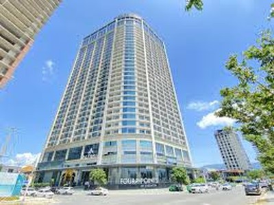 Chính chủ bán gấp căn 2PN Altara view biển Mỹ Khê, giá rẻ hơn thị trường, cho thuê 40 - 50tr/tháng 9