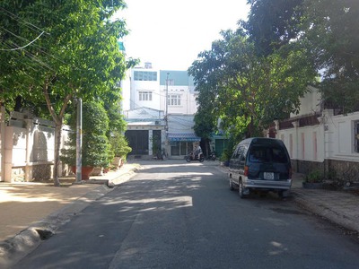 Nhà mặt tiền nội bộ đường Bình Lợi , Phường 13, Quận Bình Thạnh nhỉnh 14 tỷ 1
