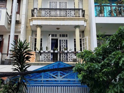 Nhà mặt tiền nội bộ đường Bình Lợi , Phường 13, Quận Bình Thạnh nhỉnh 14 tỷ 2
