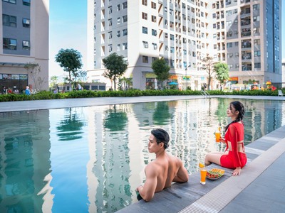 Bán căn hộ chung cư Liên chiểu đẹp phù hợp để ở, đầu tư cho thuê 3