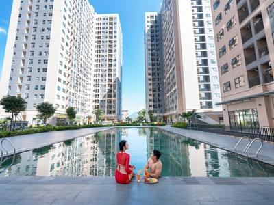 Bán căn hộ chung cư Liên chiểu đẹp phù hợp để ở, đầu tư cho thuê 4