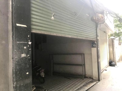 Bán đất tặng nhà C4 Lê Quang Đạo Nam Từ Liêm 120m2  MT 4m 7 tỷ ngõ thông 0