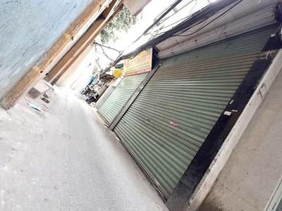 Bán đất tặng nhà C4 Lê Quang Đạo Nam Từ Liêm 120m2  MT 4m 7 tỷ ngõ thông 1