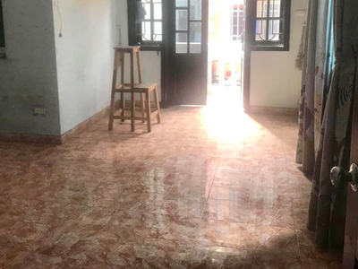 Bán đất tặng nhà C4 Lê Quang Đạo Nam Từ Liêm 120m2  MT 4m 7 tỷ ngõ thông 5