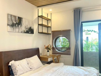 Bán Nhà Đường Ngô Thị Nhậm Nhà đẹp mới 3 tầng 0
