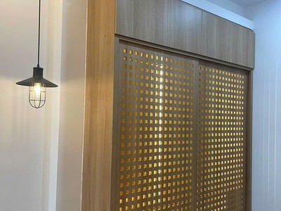 Bán Nhà Đường Ngô Thị Nhậm Nhà đẹp mới 3 tầng 7