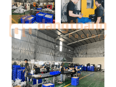 Xu hướng tay nắm tủ mới nhất mà bạn không nên bỏ qua 11