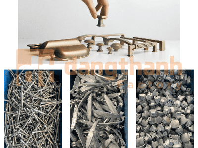 Xu hướng tay nắm tủ mới nhất mà bạn không nên bỏ qua 15