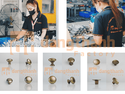 Xu hướng tay nắm tủ mới nhất mà bạn không nên bỏ qua 16