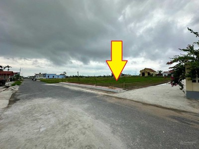 Bán đất ven biển Quất Lâm giá rẻ 0