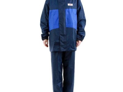 Quần Áo Mưa 2 Lớp Thăng Long Chất Lượng Cao Cấp   TQAB0139 0