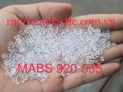 Hạt nhựa PP, ABS, Pom, hdpe, eva 3