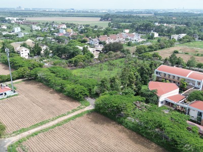 Bán đất nền nhơn trạch giá rẻ - dự án xdhn sổ sẵn với giá chưa đến 900 triệu 3