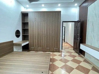 Minh khai - hai bà trưng, gần phố, ở ngay, 2 thoáng, full nội thất. 3