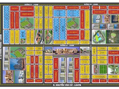 Bán đất nền nhơn trạch giá rẻ - dự án xdhn sổ sẵn với giá chưa đến 900 triệu 0