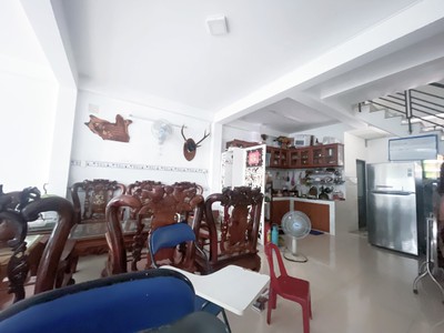 Bán nhà gò vấp, 5 tầng, hẻm xe tải thông,nhỉnh 11 tỷ. 4