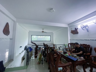 Bán nhà gò vấp, 5 tầng, hẻm xe tải thông,nhỉnh 11 tỷ. 2
