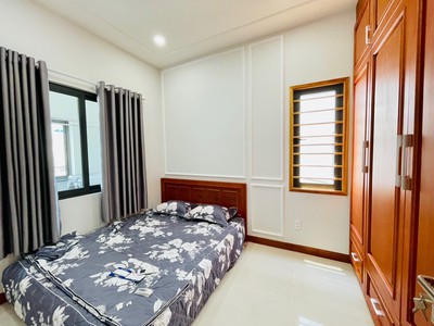Bán nhà gò vấp, hẻm xe tải  thông tiện kinh doanh, 2 tầng, nhỉnh 5 tỷ. 1