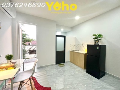 Cho thuê chdv đường dương quảng hàm - quận gò vấp - tp.hcm 0