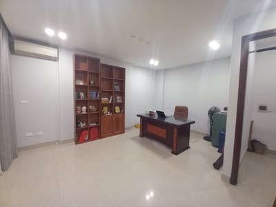Bán nhà mặt phố trần cung- ôtô tránh , lô góc kinh doanh sầm uất 76m 5tầng 14,5 tỷ 2