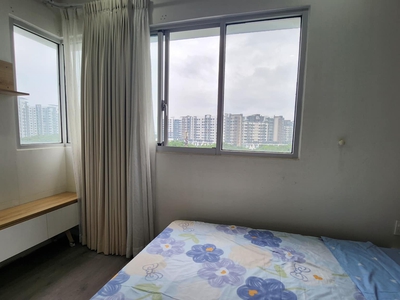 Bán căn hộ ruby   celadon city   98m2 3pn, nội thất cơ bản, view nội khu, giá 3.47 tỷ 2