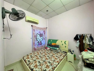 Bán nhà 1 lầu sổ hồng riêng hẻm xe hơi đường huỳnh tấn phát, thị trấn nhà bè - giá: 3 tỷ 650   tl 4