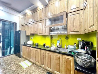 Bán nhà Lạc Long Quân, Cầu Giấy.  30mx5  MT 3.5m  giá 5.9 tỷ 2