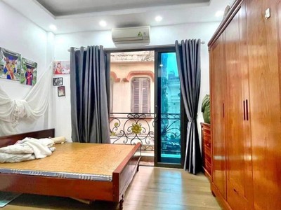 Bán nhà Lạc Long Quân, Cầu Giấy.  30mx5  MT 3.5m  giá 5.9 tỷ 3