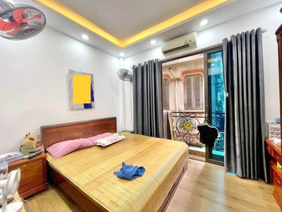 Bán nhà Lạc Long Quân, Cầu Giấy.  30mx5  MT 3.5m  giá 5.9 tỷ 4